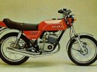 1980 Gilera TG1-125